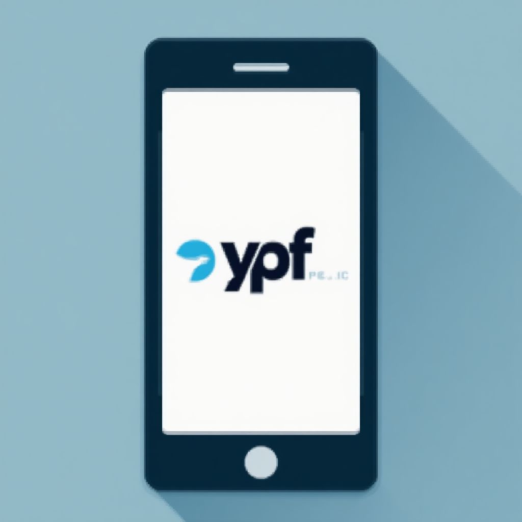 APP YPF