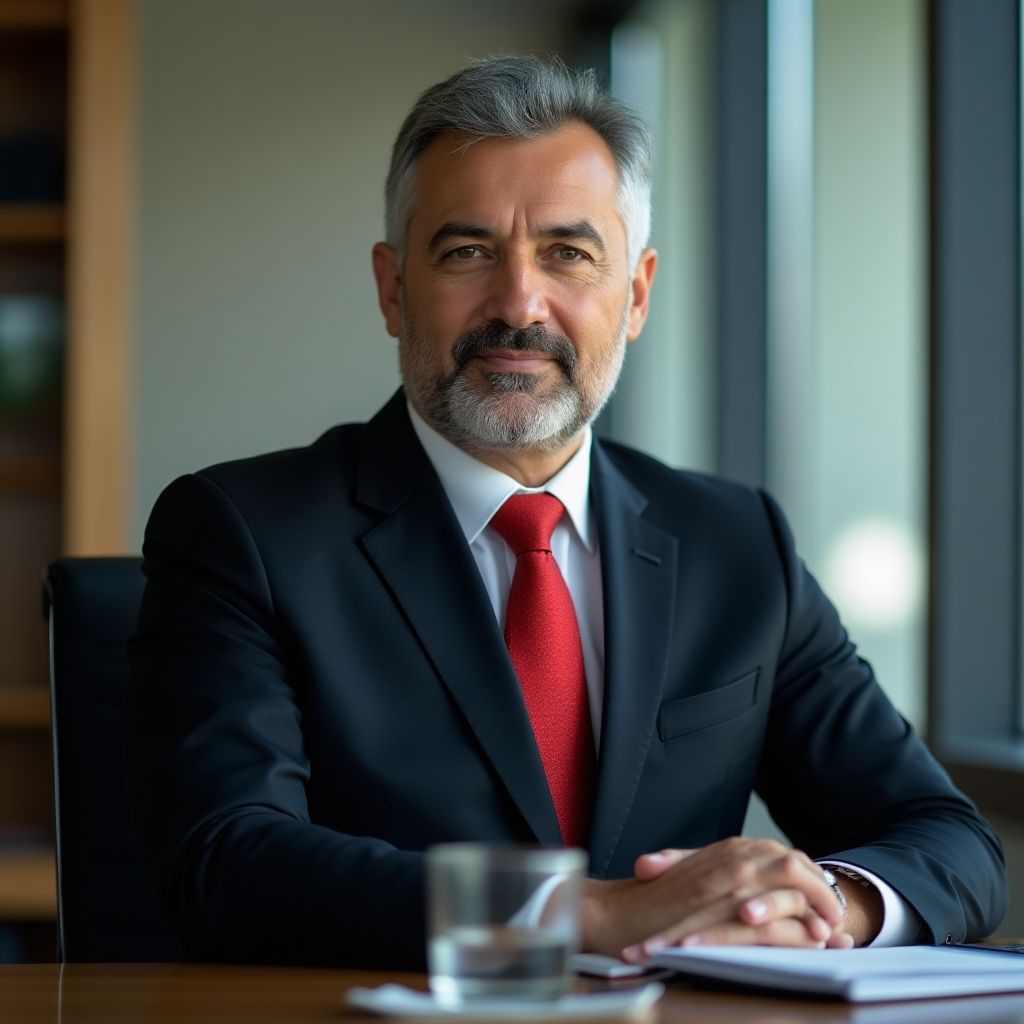 Alejandro Montero