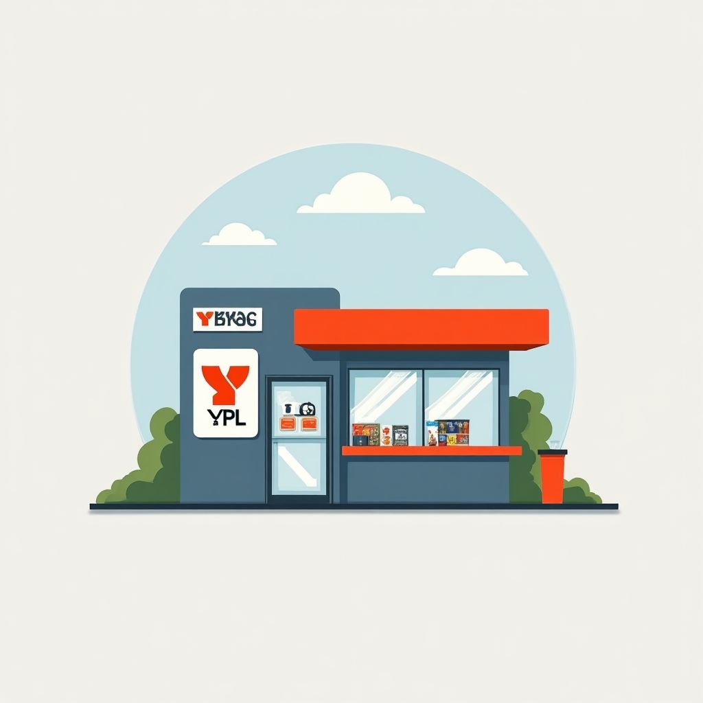 Tiendas Full